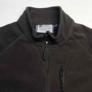 MOUNTAIN WAREHOUSE Women’s XS Brown Fleece Jacket